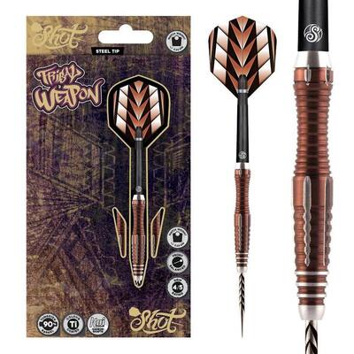 Tribal weapon 1 fw 90% 23 gram