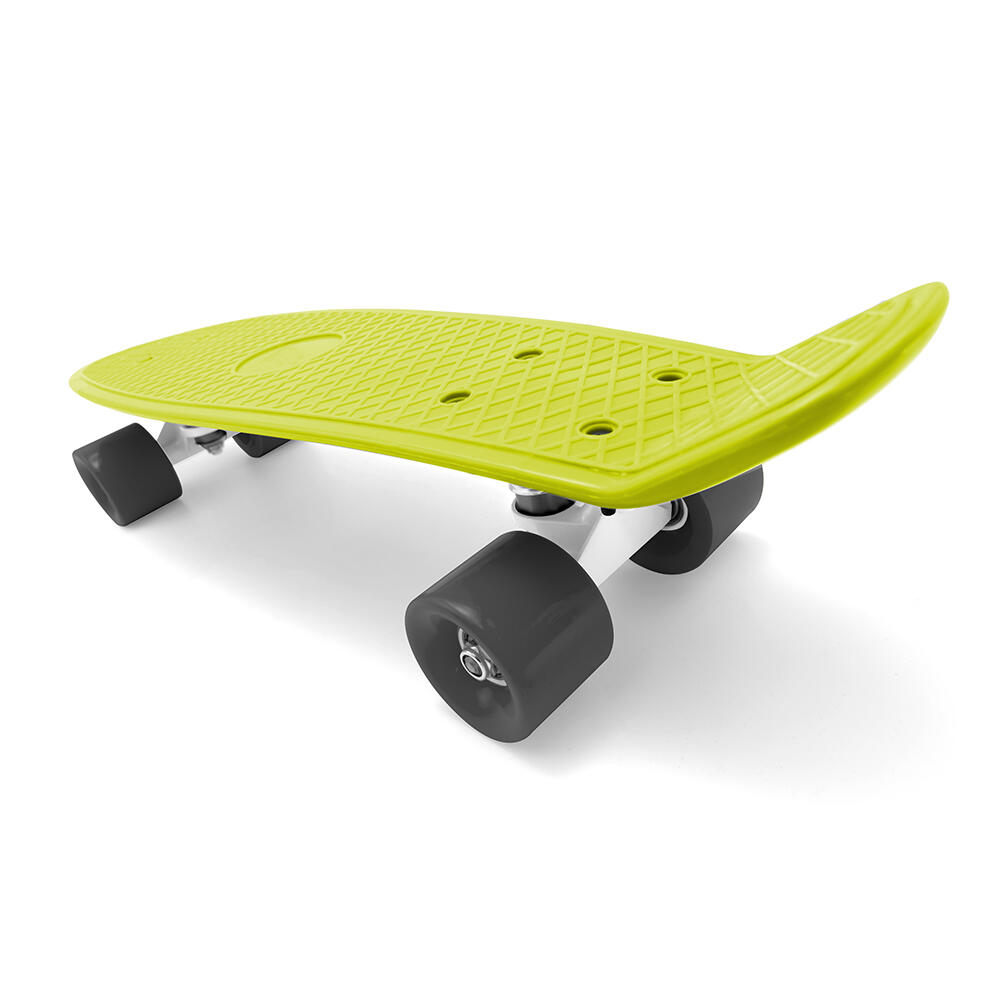 Pennyboard 22", Seven Brand, Zitrone 4/5