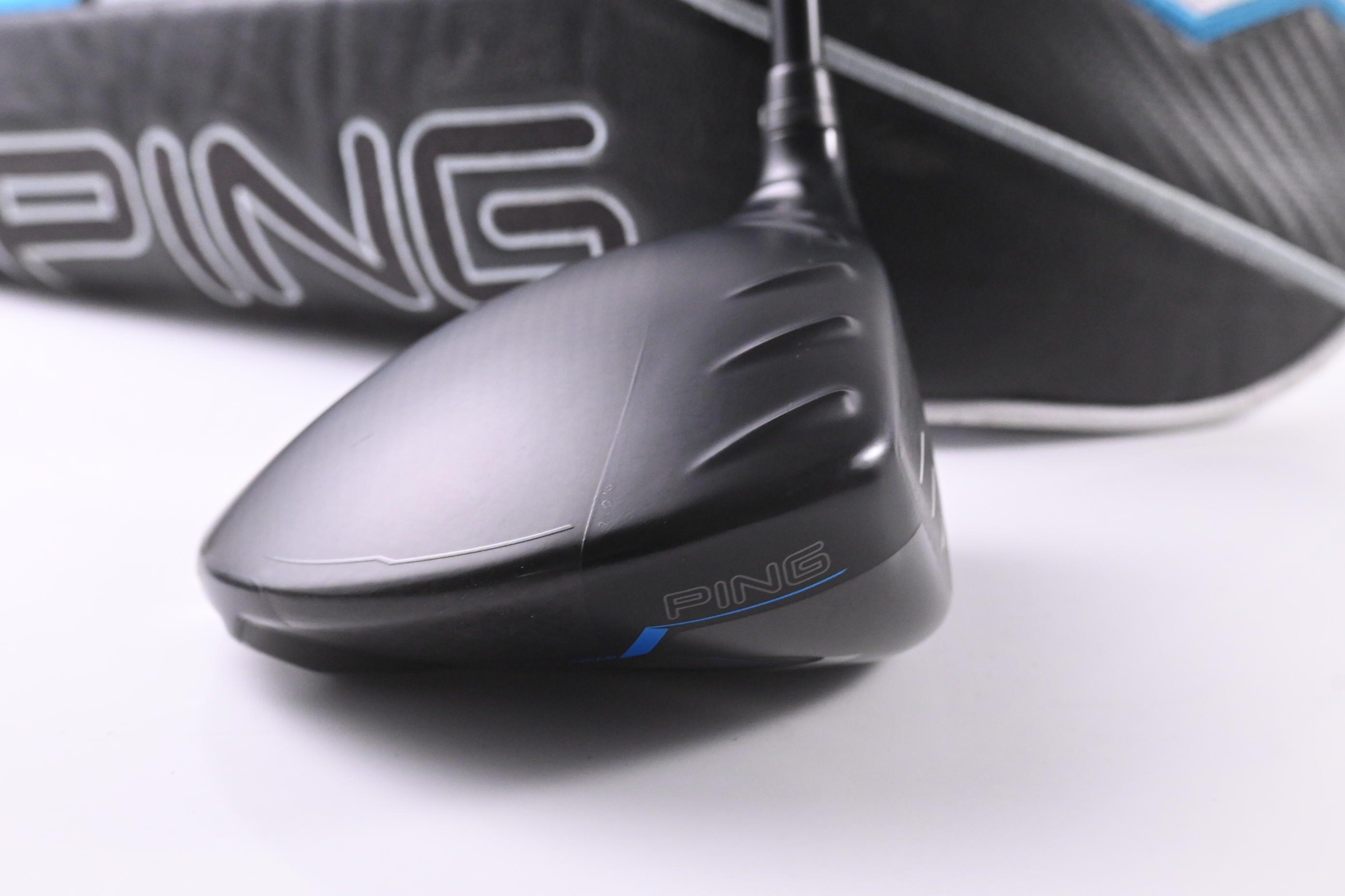Ping G440 LST Driver / 9 Degree / Stiff Flex Ping Alta CB Blue 50
