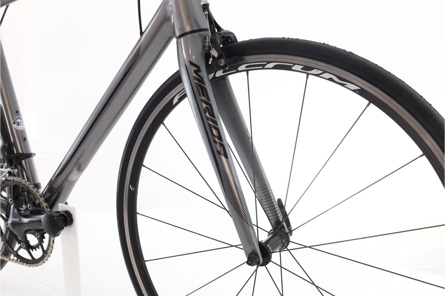 Refurbished road bike ·  Ride 500 · Very good condition 5/7