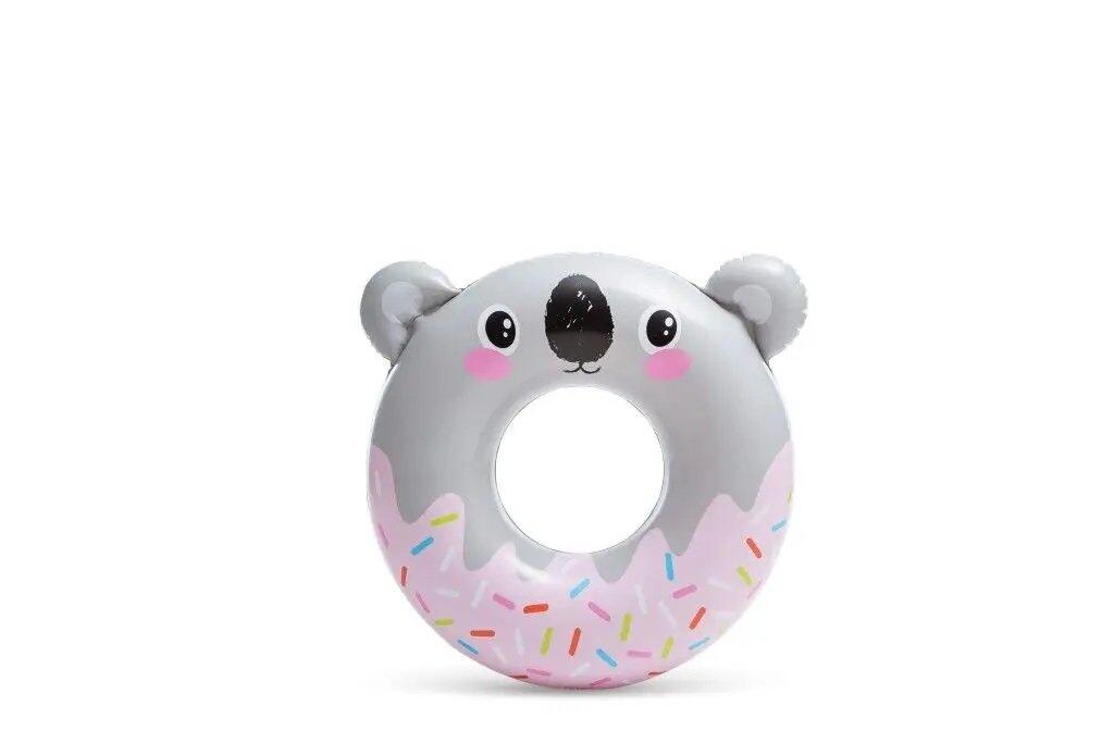 INTEX Nafukovací kruh 56266 Cute Animals