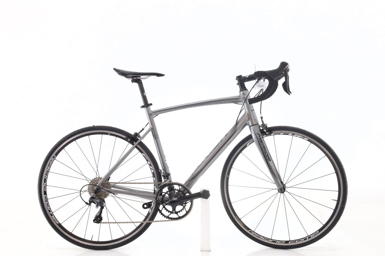 Refurbished road bike ·  Ride 500 · Very good condition 1/7