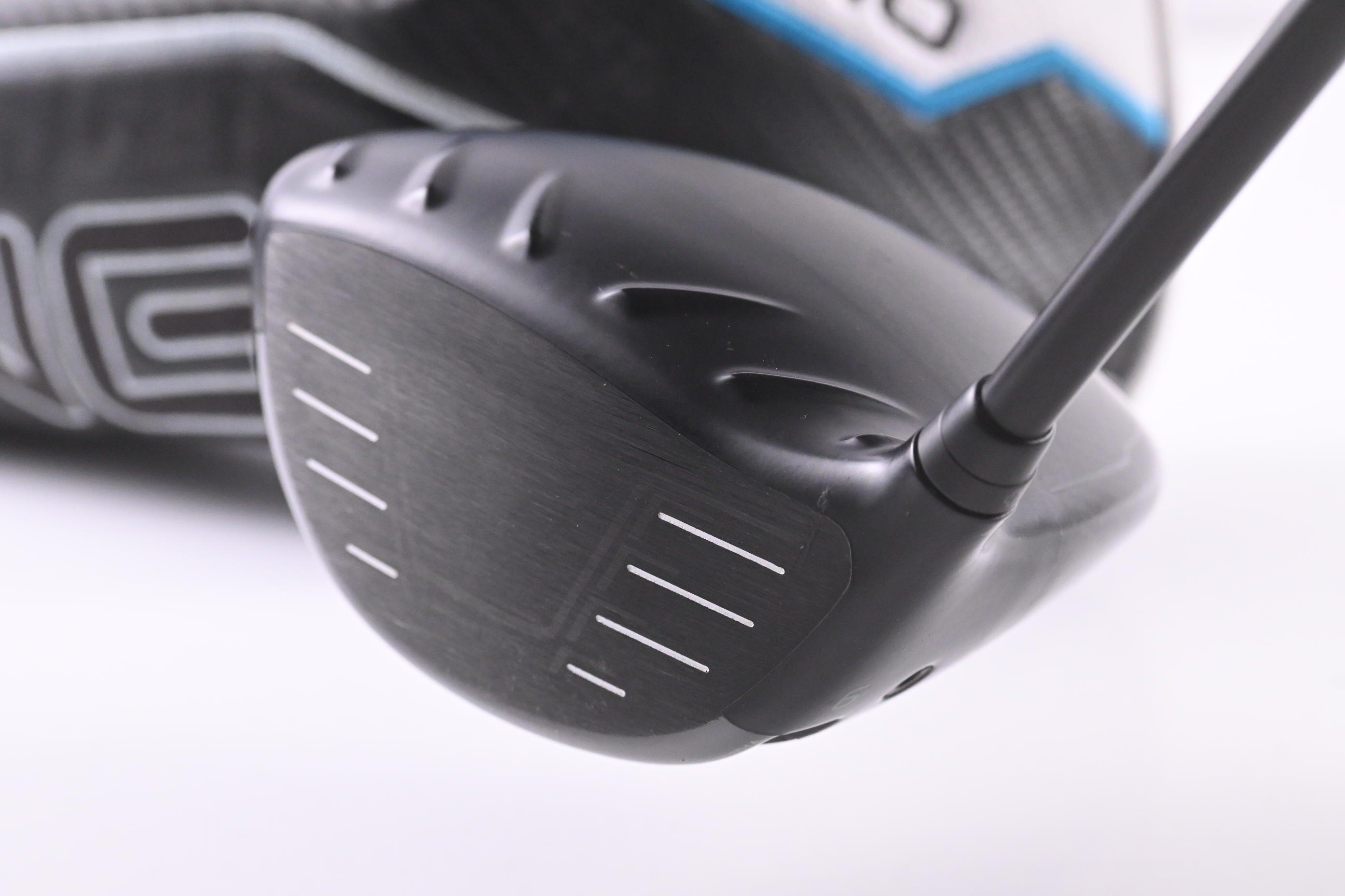 Ping G440 LST Driver / 9 Degree / Stiff Flex Ping Alta CB Blue 50