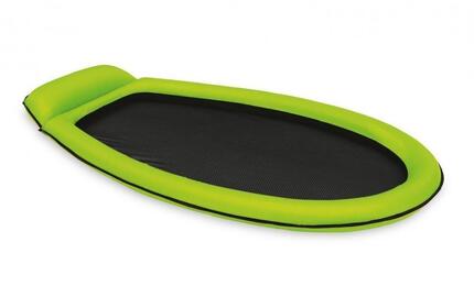Intex Matelas Semi-Immergé Maille