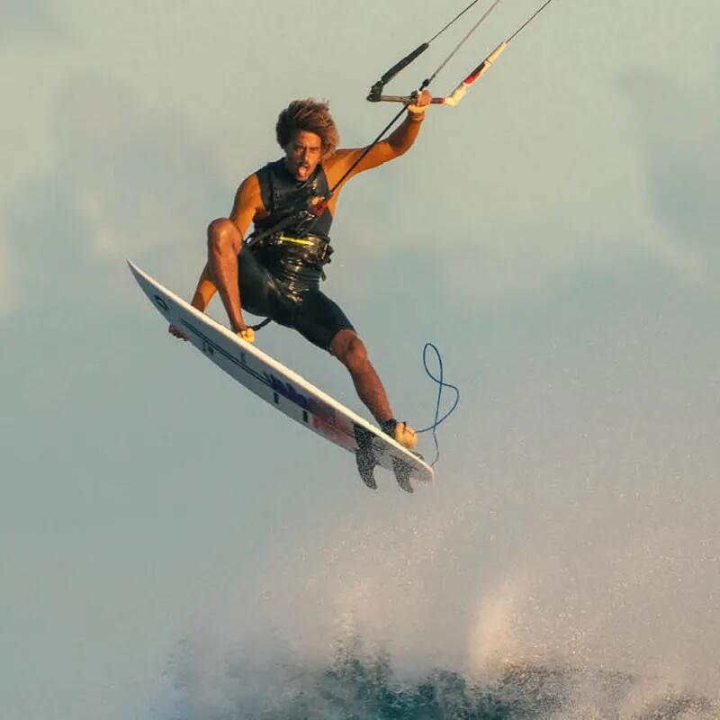 Surf Duotone Wam D/LAB 5’7 – Planche strapless all-round premium performante 2/3