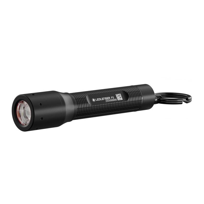 ledlenser Led Lenser Portable Electric Lamp P3 New-picture-23
