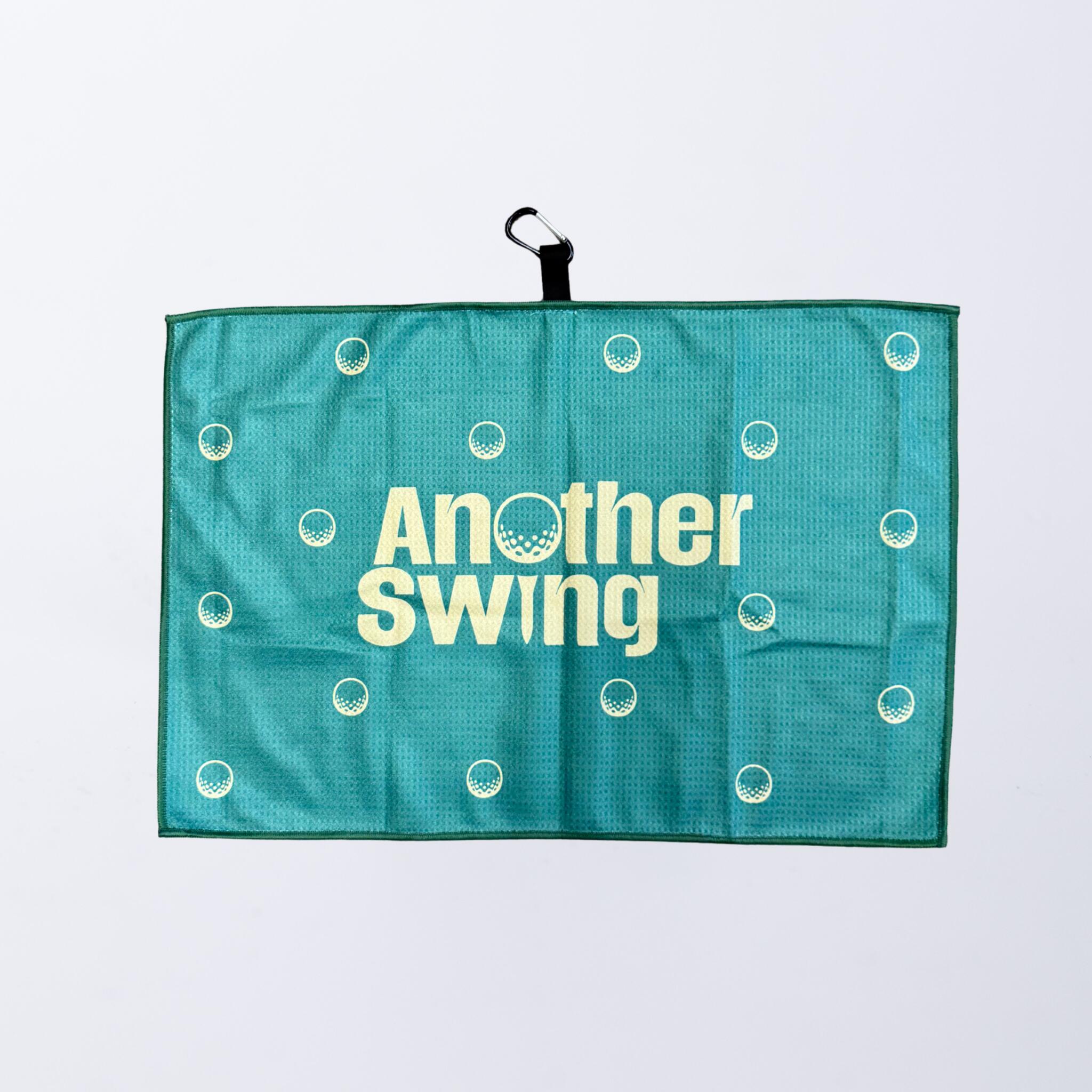 ANOTHER SWING picture