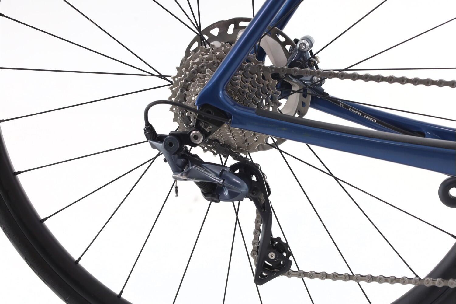 Refurbished road bike ·  Addict RC 10 · Very good condition 3/7