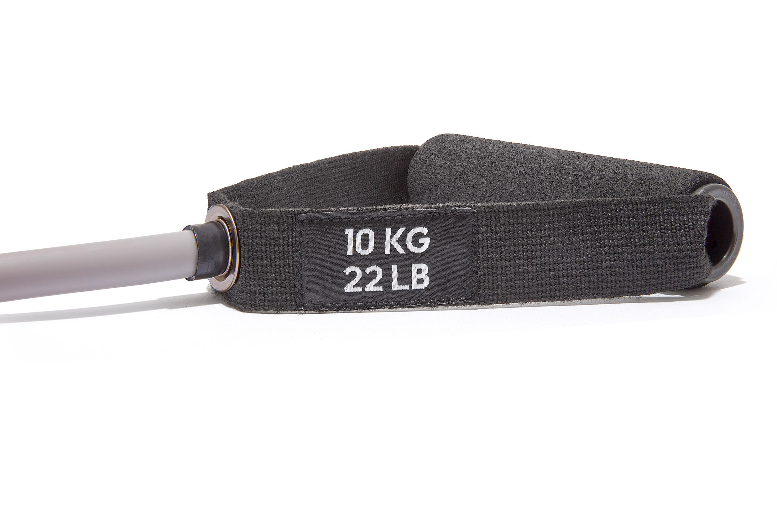 Tube de résistance Adidas - L2 - 10 kg 3/7