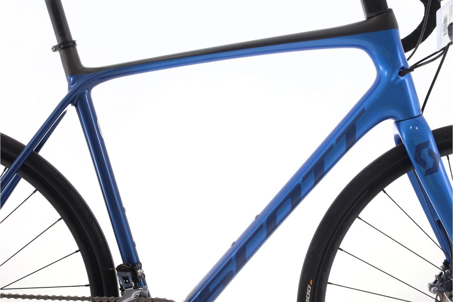 Refurbished road bike ·  Addict RC 10 · Very good condition 2/7
