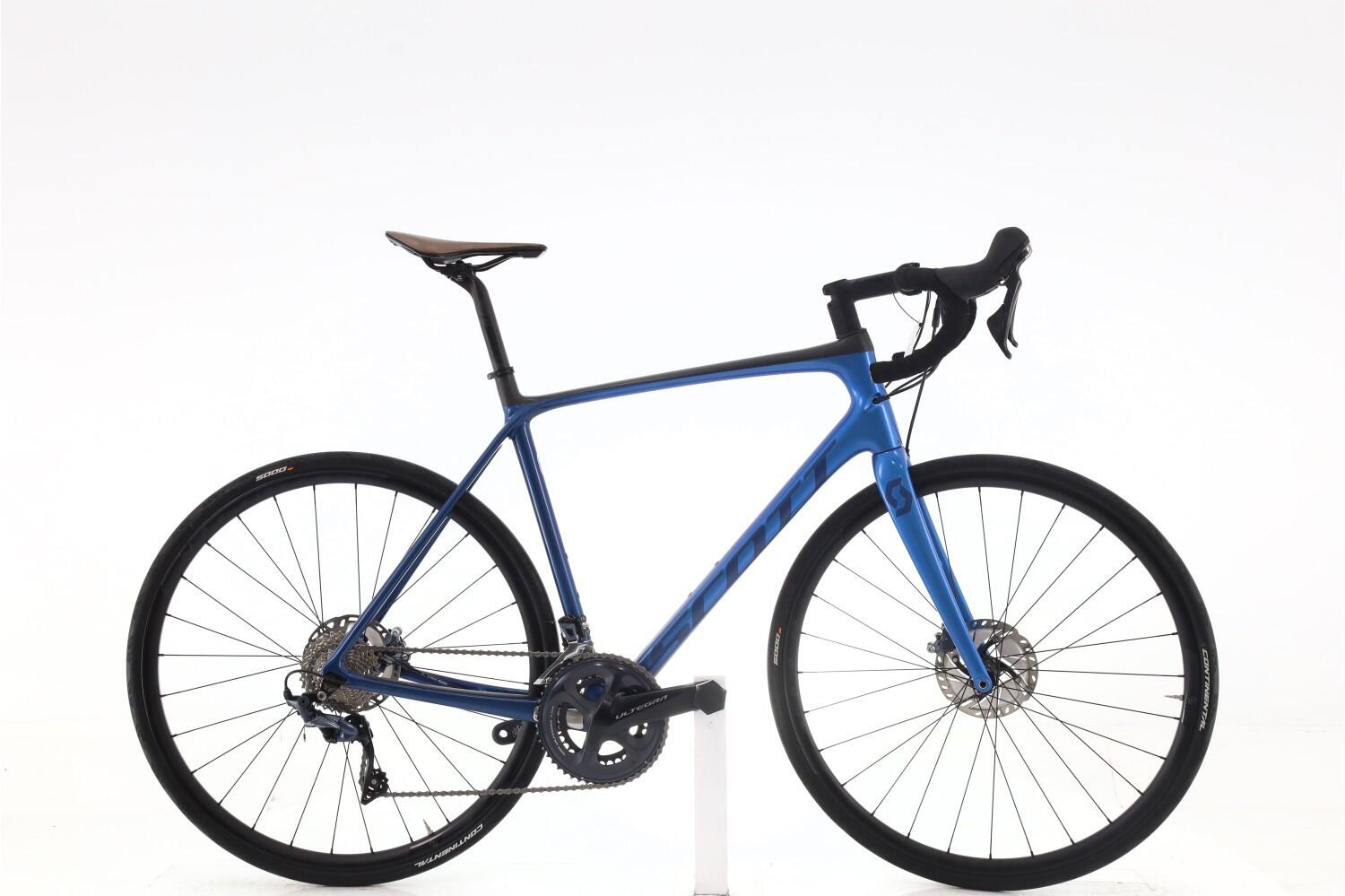 Refurbished road bike ·  Addict RC 10 · Very good condition 1/7