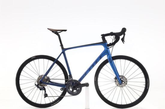 Vélo de route reconditionné · Addict RC 10 · Très bon état