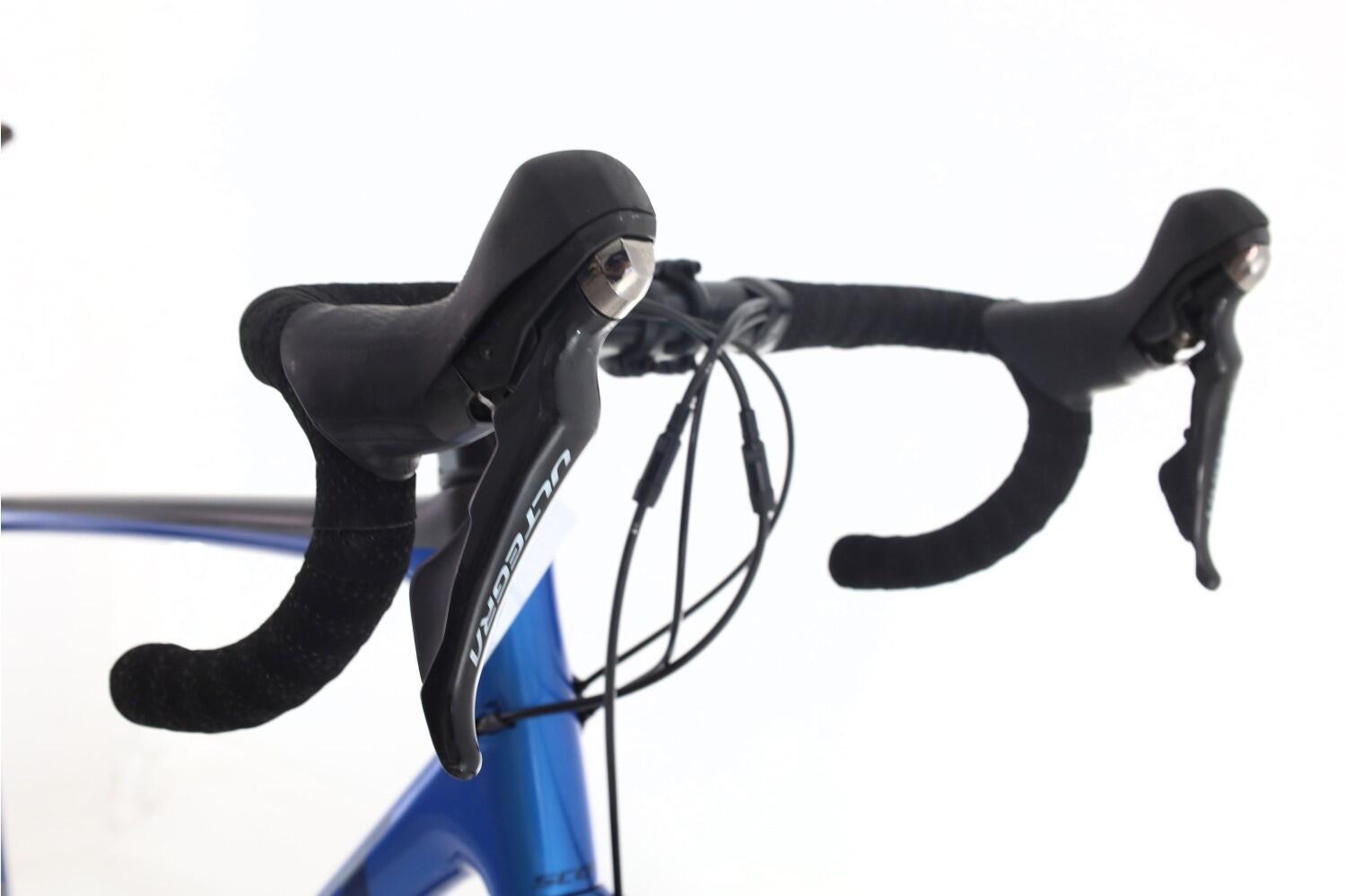 Refurbished road bike ·  Addict RC 10 · Very good condition 6/7