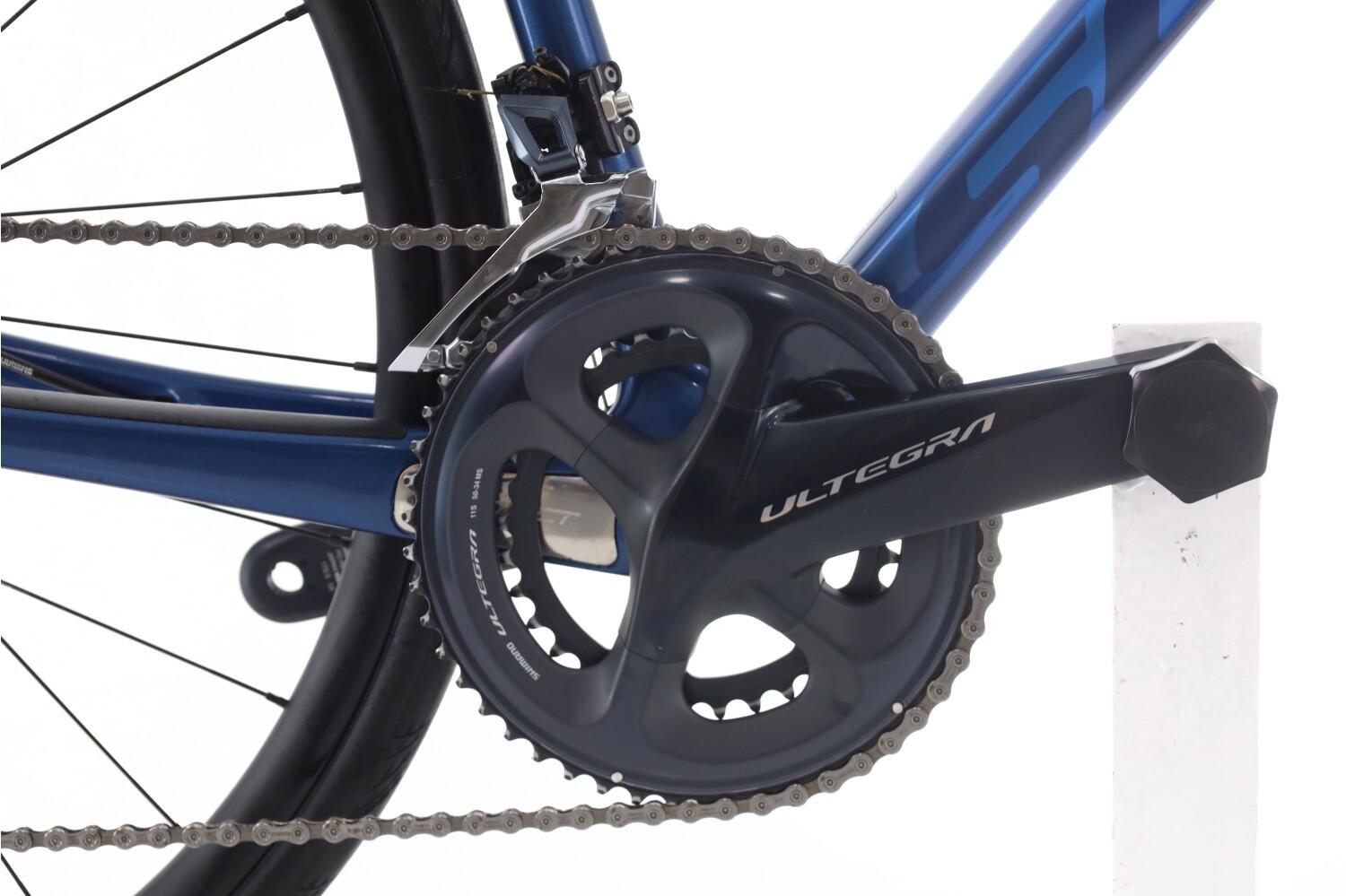 Refurbished road bike ·  Addict RC 10 · Very good condition 4/7