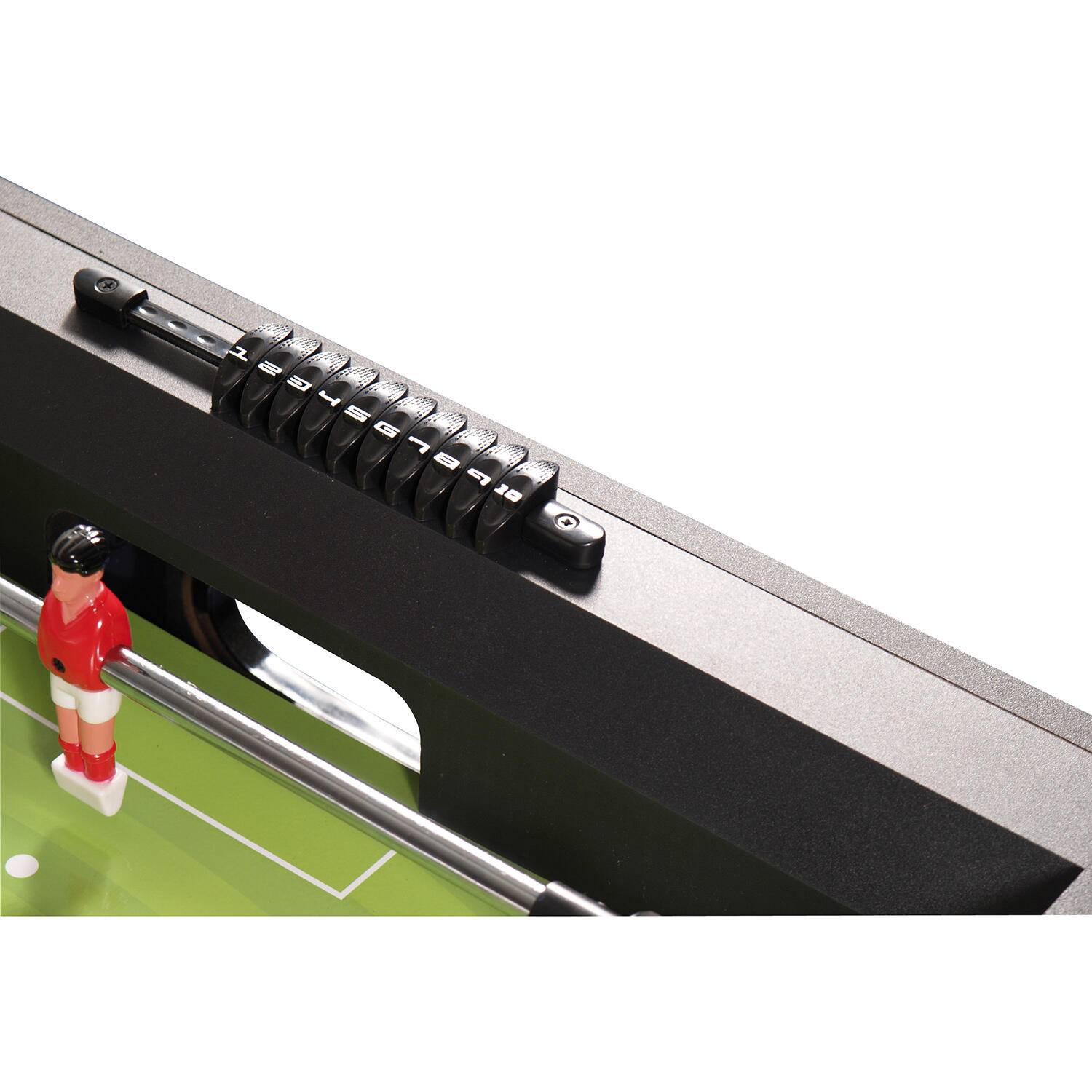 Buffalo Table de football de table Winner 3/4