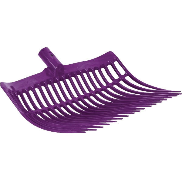 Fourche suédoise violette 1/1