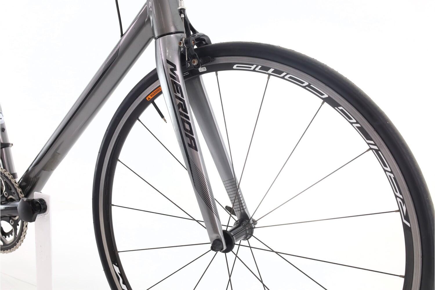 Bici strada ricondizionata ·  Ride 500 · Ottimo stato 5/8