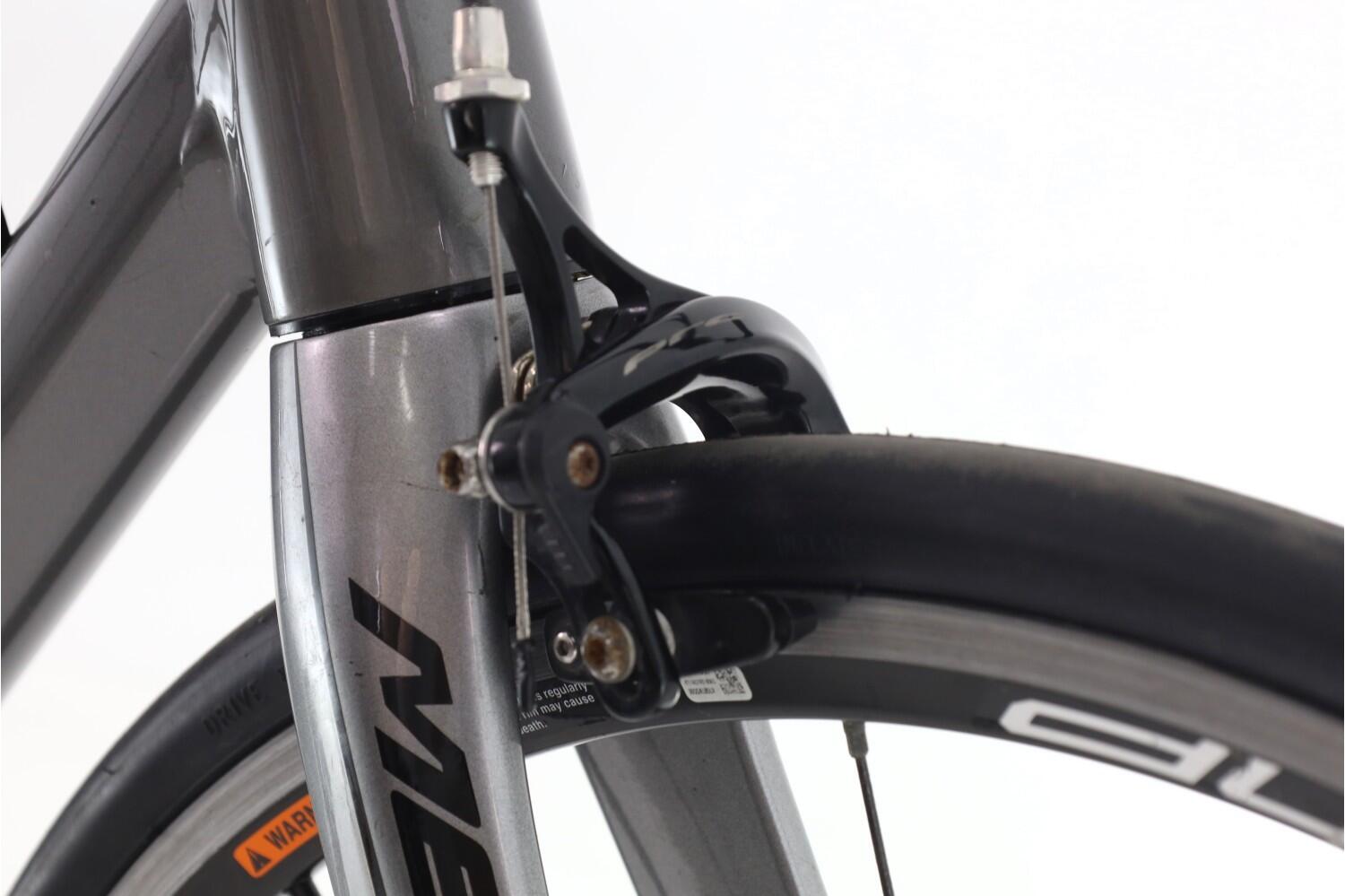 Bici strada ricondizionata ·  Ride 500 · Ottimo stato 7/8