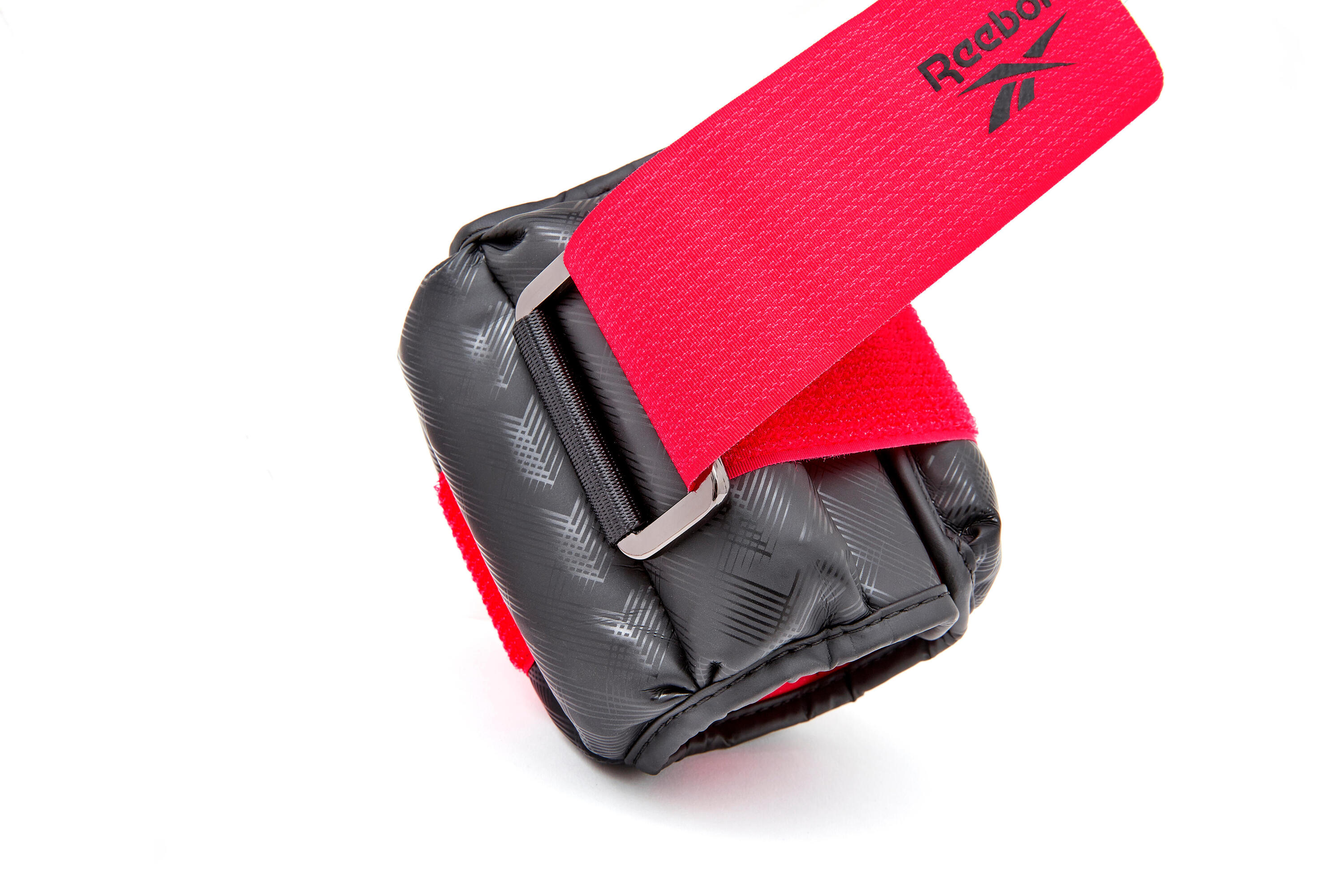 Reebok Set di pesi per caviglie e polsi Premium Nero 2/6