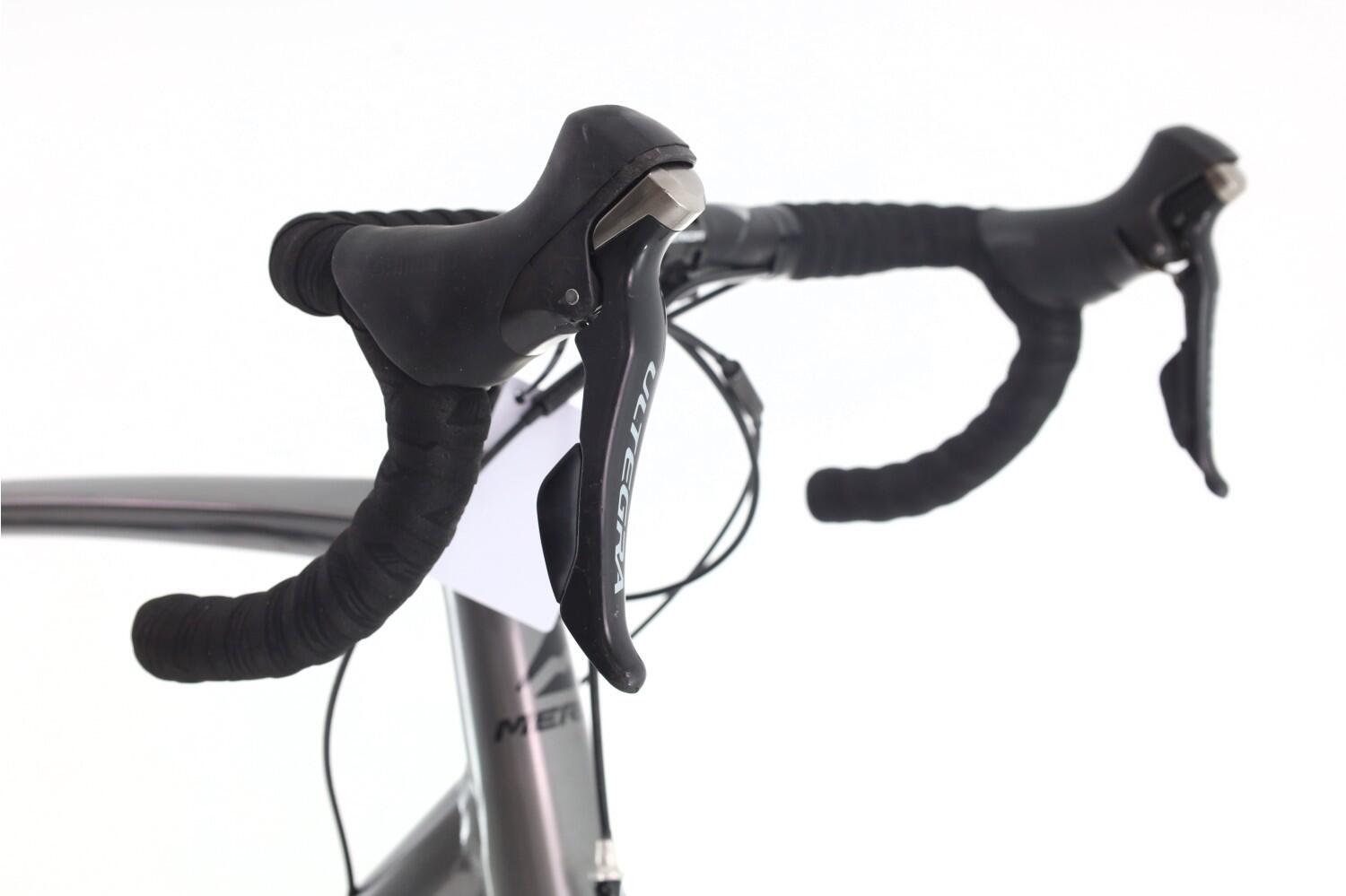 Bici strada ricondizionata ·  Ride 500 · Ottimo stato 6/8