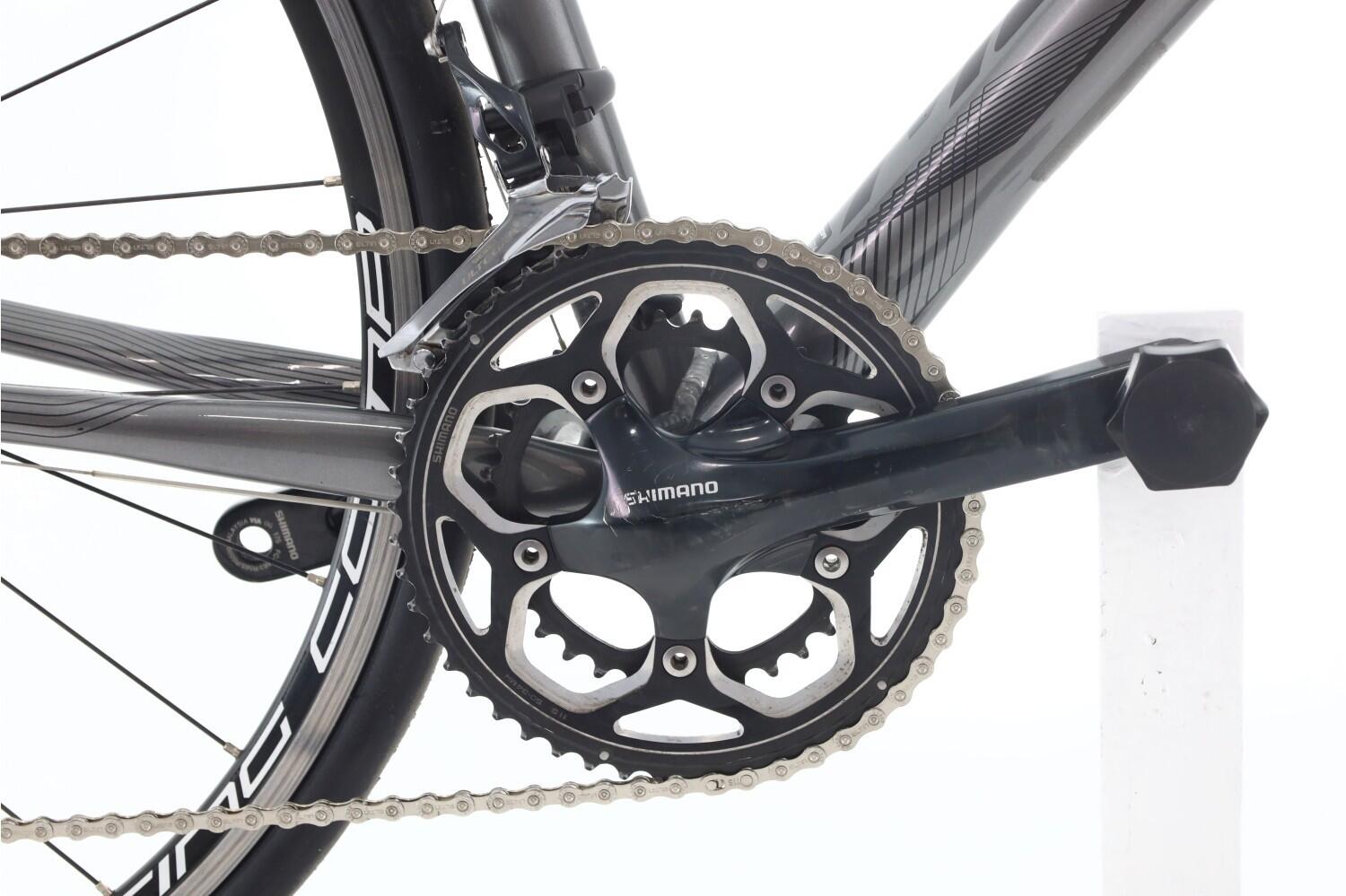 Bici strada ricondizionata ·  Ride 500 · Ottimo stato 4/8