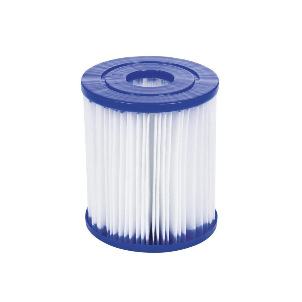 Filtro della pompa della piscina 2/6