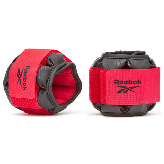 Reebok Premium Poids pour poignets et chevilles, 0,5 kg (paire)