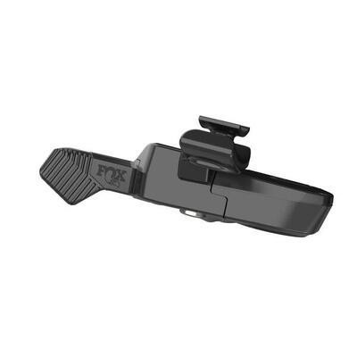 2025 AM FOX Transfer Neo Lever: 1x telecomando 22.2 MM I-Spec EV