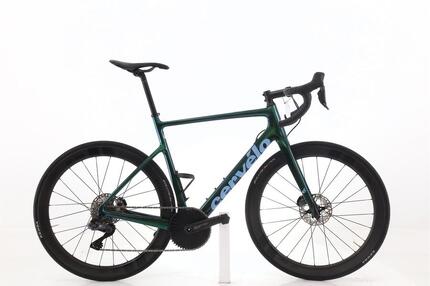 Vélo de route reconditionné · Cervelo Caledonia Di2 12V Classified · Vélo 0 km