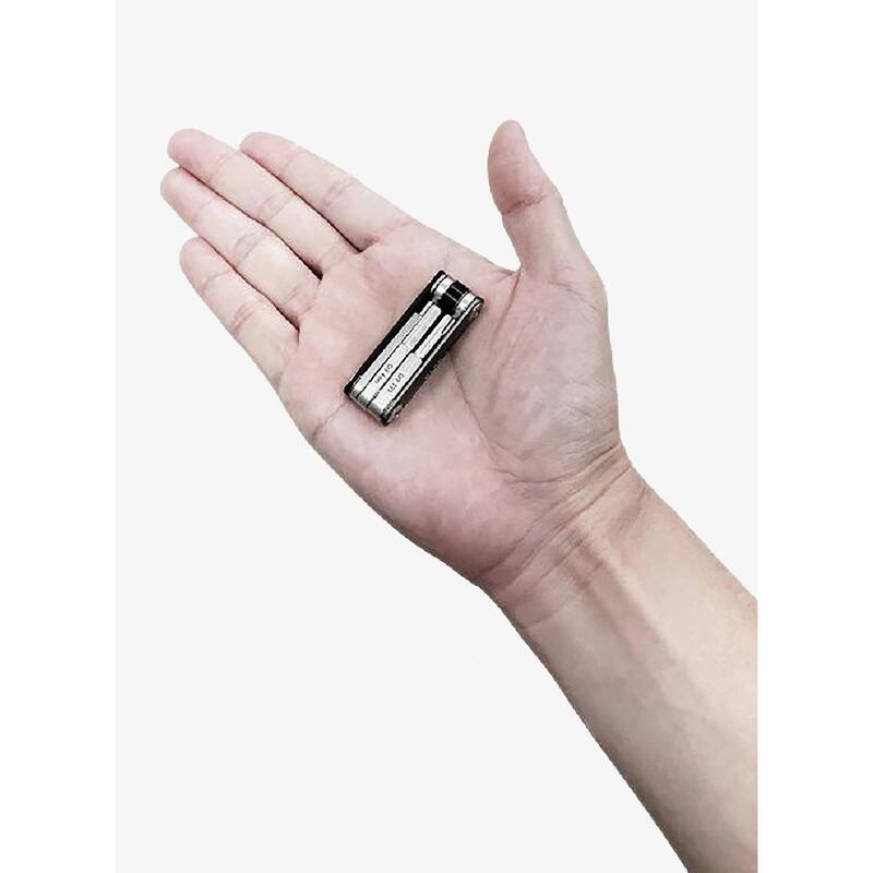 Multitool Topeak Nano 7 CNC