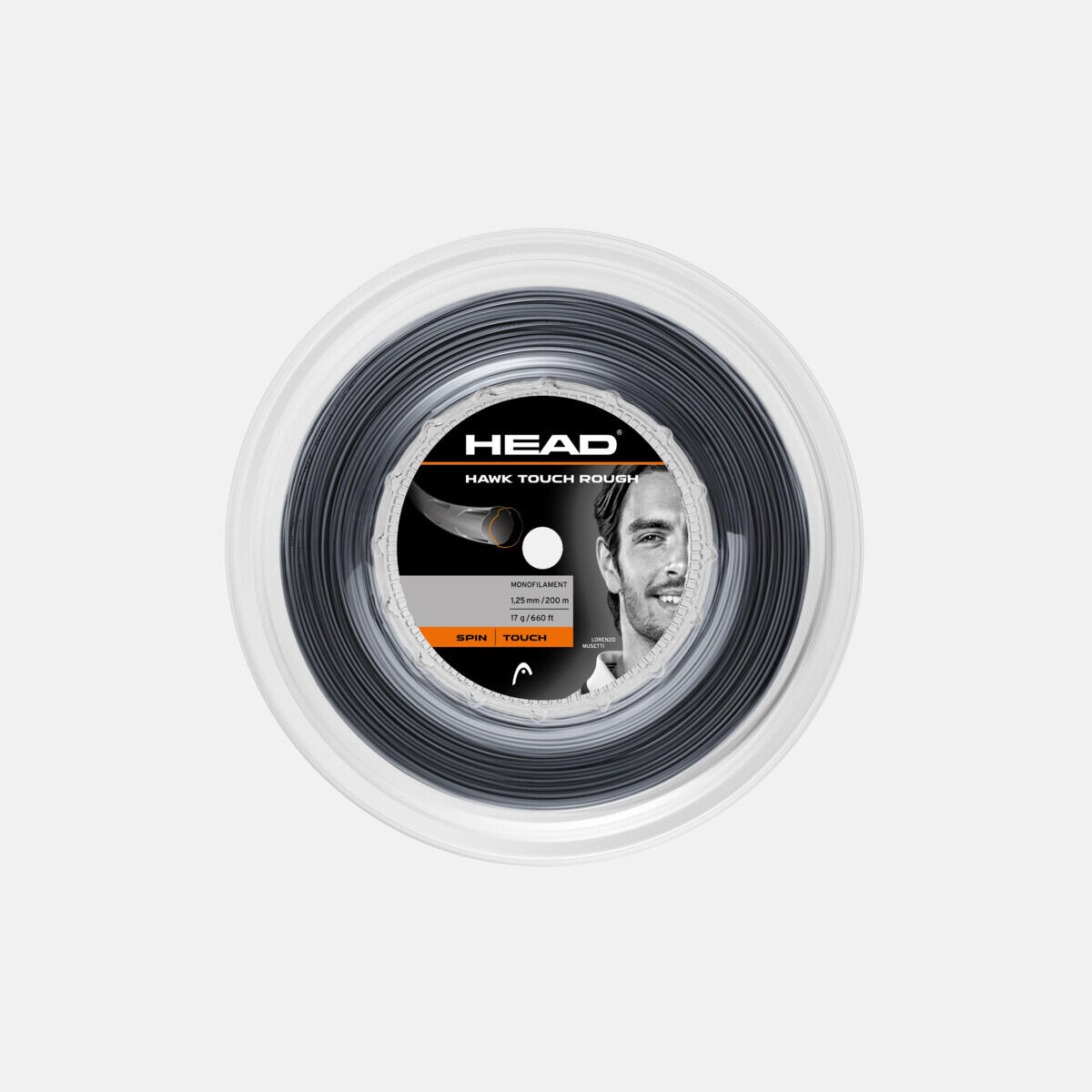 HEAD picture