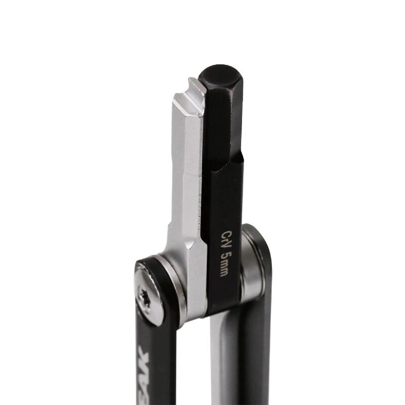 Multitool Topeak Nano 7 CNC