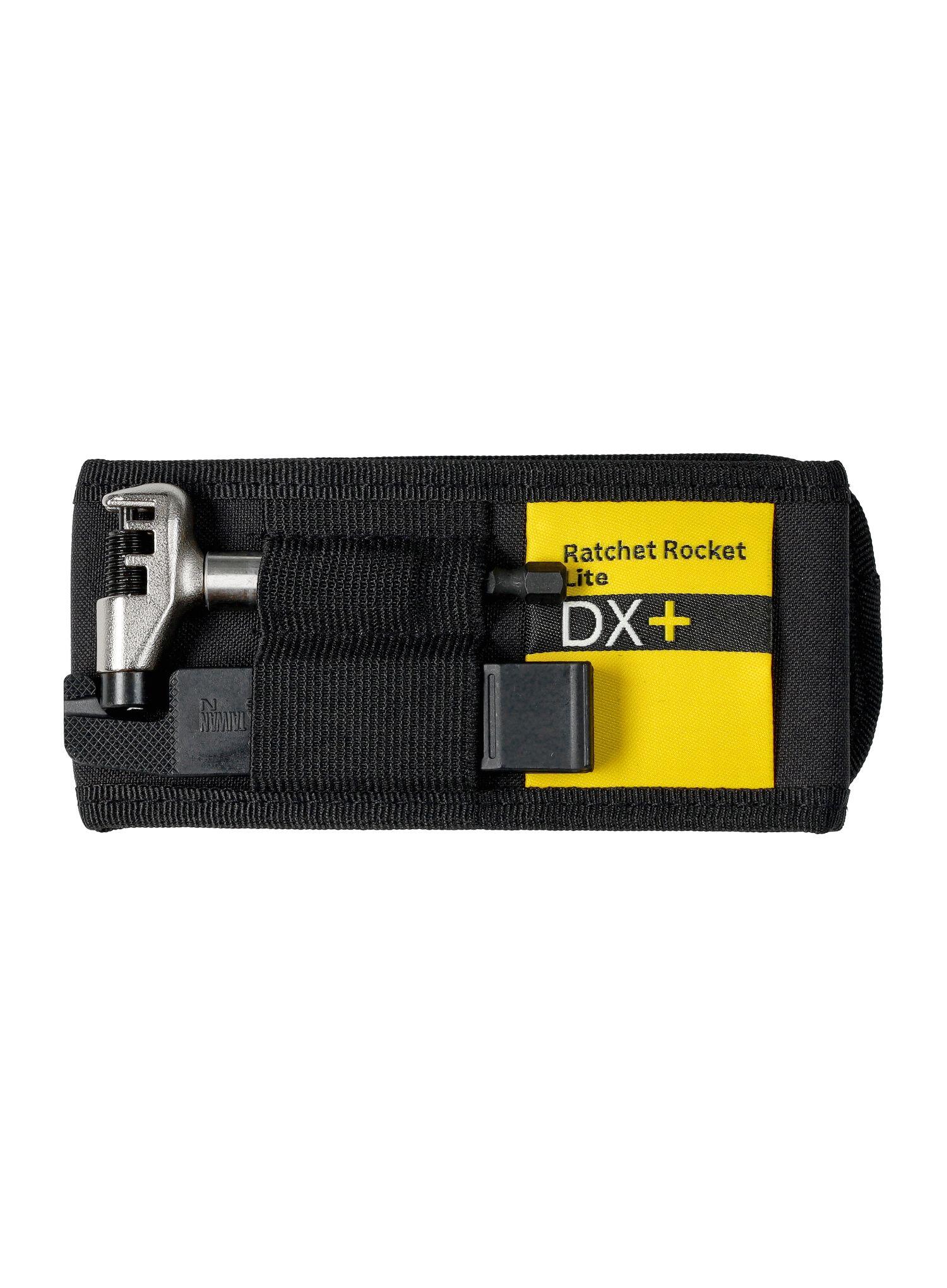 Topeak RatchetRocket Lite DX+ Ratschenwerkzeug mit 17 Funktionen 5/7