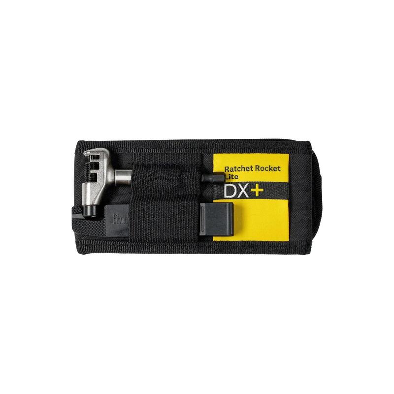 Narzędziownik rowerowy Topeak Ratchet Rocket Lite DX+