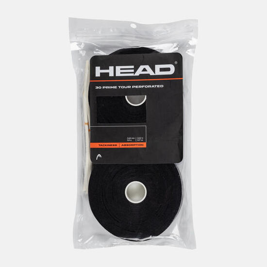 HEAD Prime Tour Perforated 30 Tennis Overgrip
