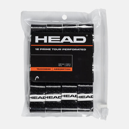 HEAD Prime Tour 12 Tennis Overgrip