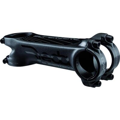 Deda stunnok superzero 130 mm 82-8 graden - premium stuurpen