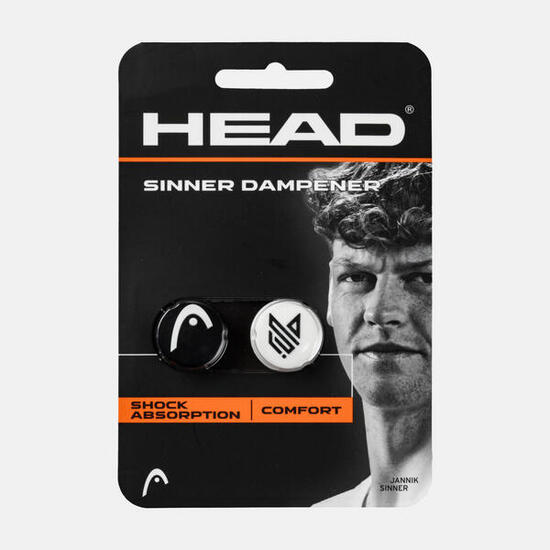 HEAD Sinner antivibrateur de tennis