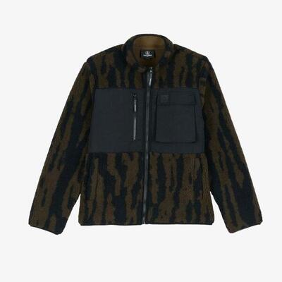Pile volcom storm stone rits bruin