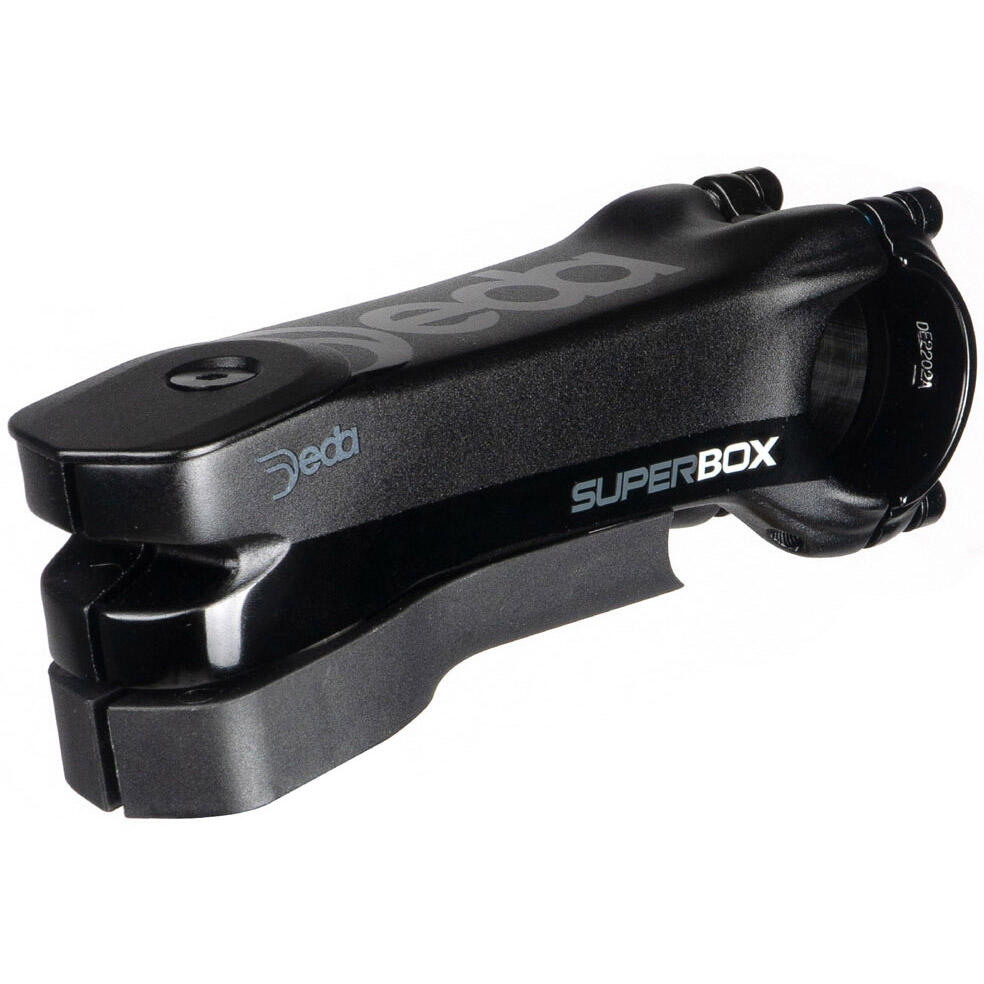 Vorbau Deda Superbox DCR stem & S-DCR System, POB finish 2/7