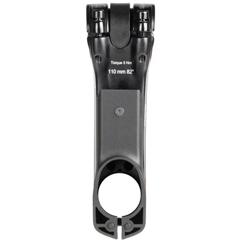 Vorbau Deda Superbox DCR stem & S-DCR System, POB finish 5/7