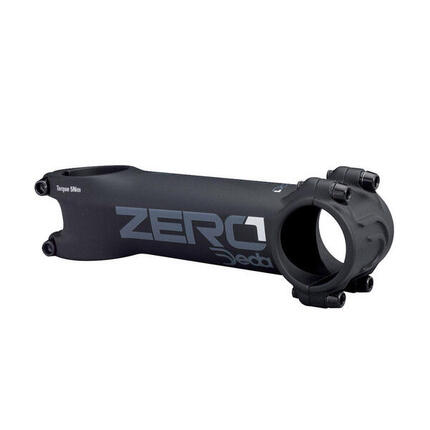 DEDA Zero1 Vorbau Aluminium 70 mm schwarz