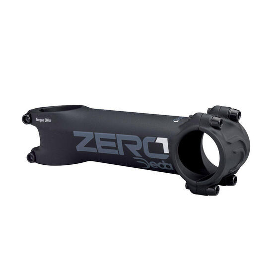 DEDA Zero1 Vorbau Aluminium 70 mm schwarz