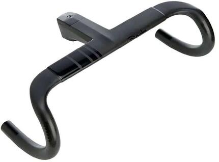DEDA Alanera RS DCR Carbon 380 mm Guidon-Potence