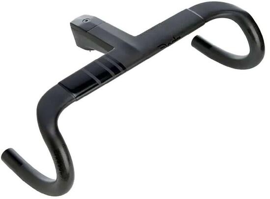 DEDA Alanera RS DCR Carbon 380 mm Guidon-Potence