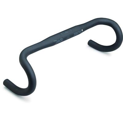 Deda zero1 rhm aluminium stuur 42 cm
