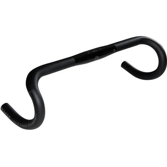 Lenker Deda Zero2 Dcr, Rhm-Evo 6061 Di2
