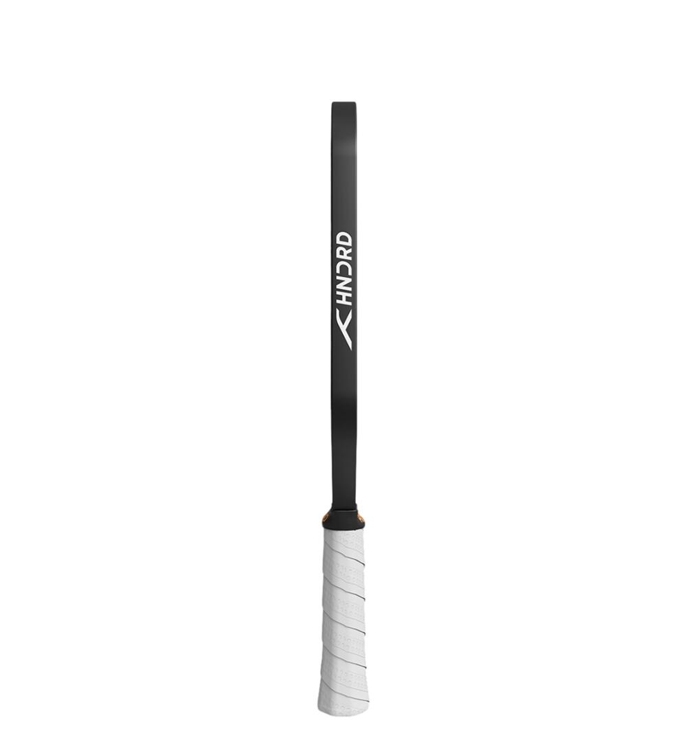 Pickleballschläger -Phantom 20 Extend  13mm Power Schwarz/Weiß 4/8