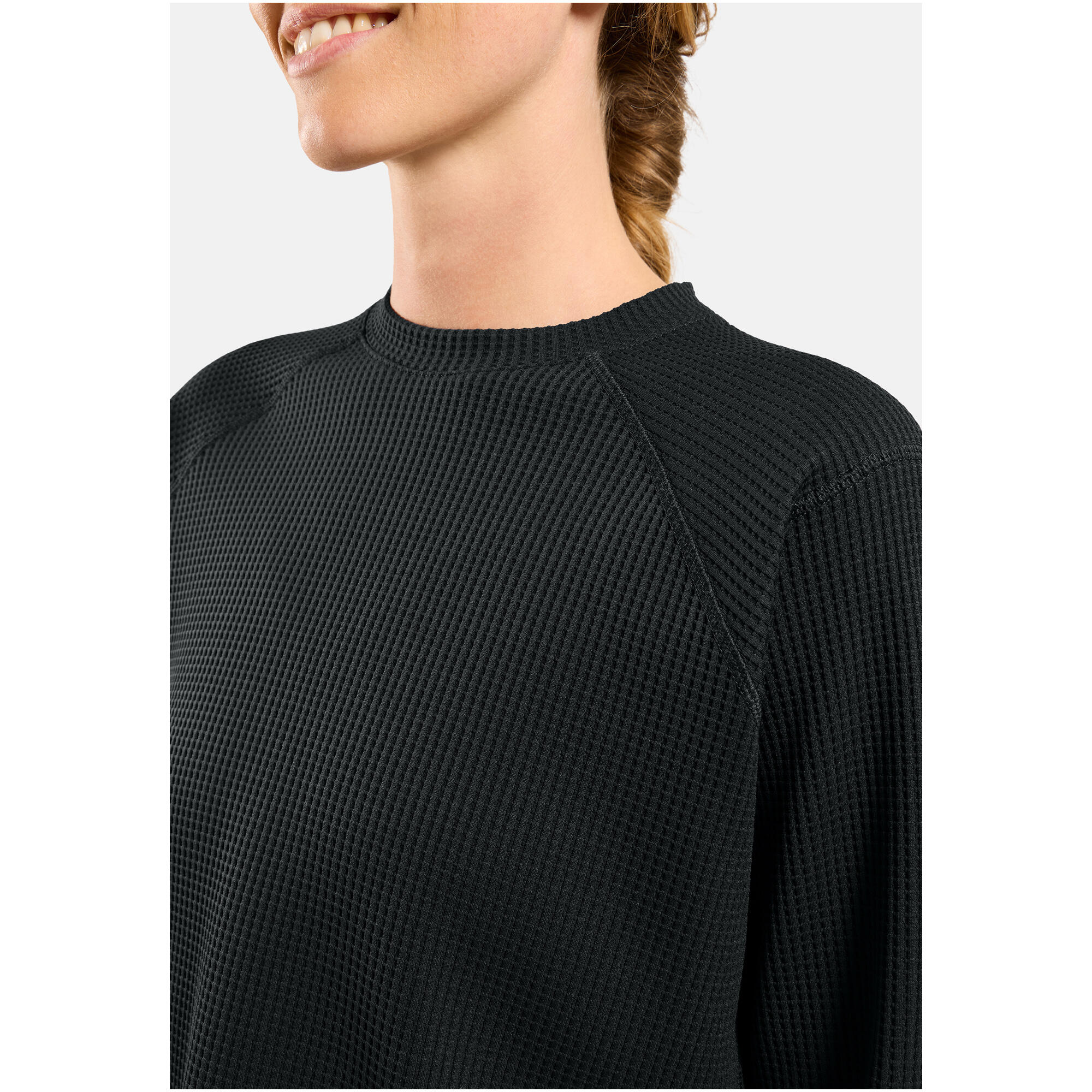 Longsleeve CUBIC 4/6