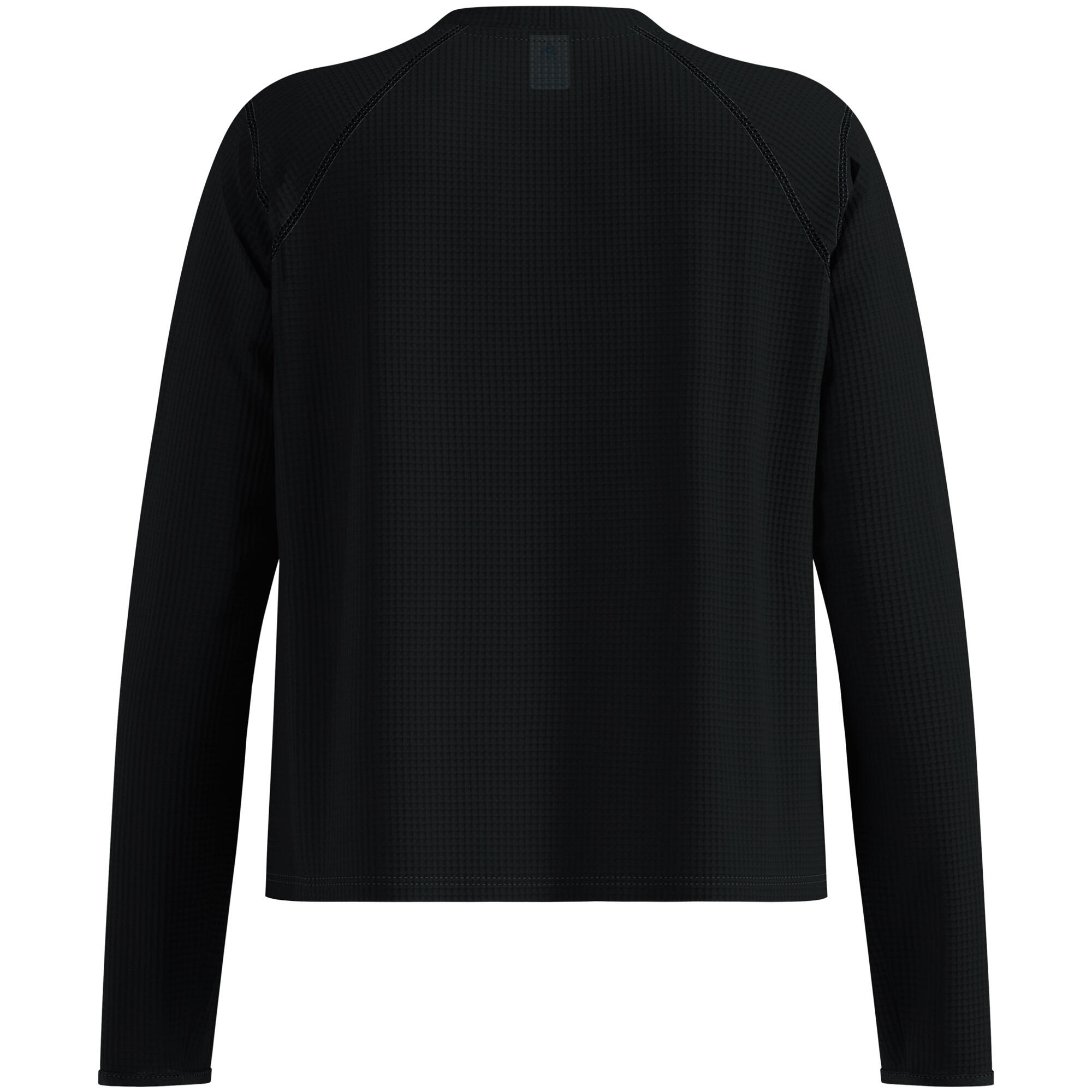 Longsleeve CUBIC 6/6
